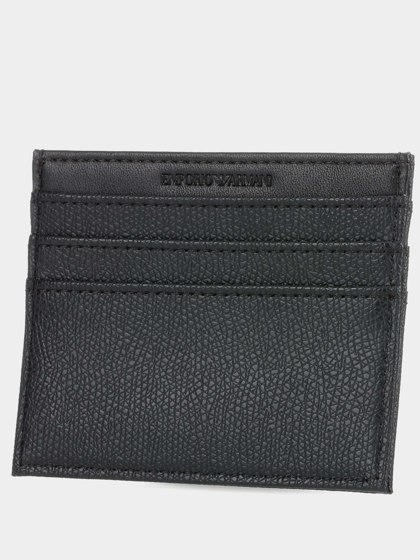 Кошелек Emporio Armani модель Y4R237-YLA0E-81072 Фото