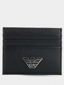 Кошелек Emporio Armani модель Y4R237-YLA0E-81072 Фото