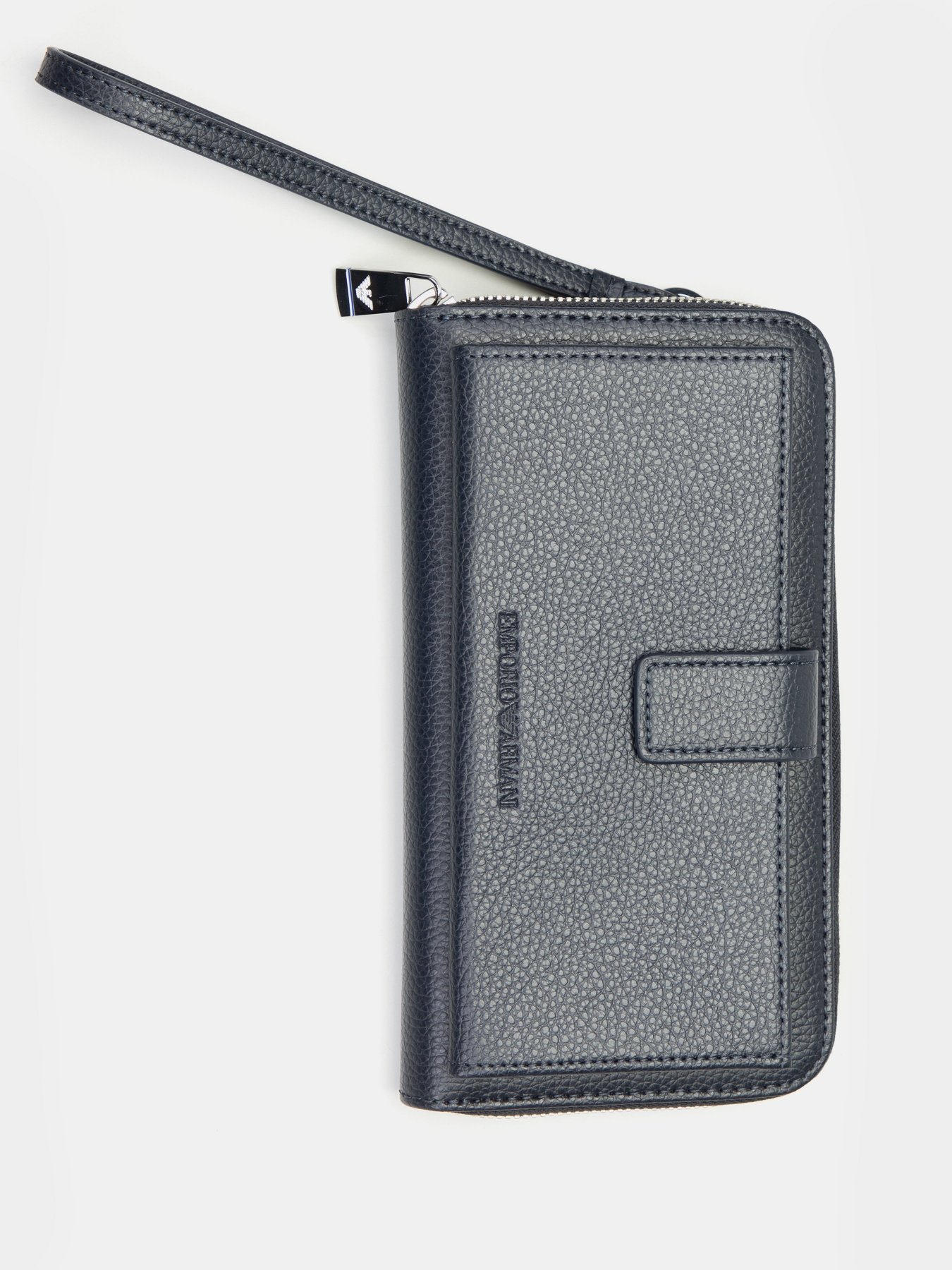 Кошелек Emporio Armani модель Y4R304-YEW1E-80033 Фото