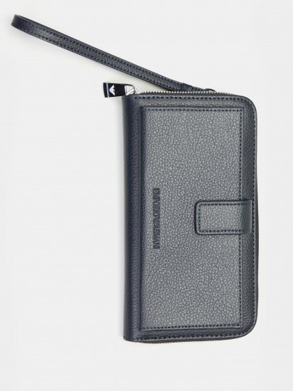 Гаманець Emporio Armani модель Y4R304-YEW1E-80033 - фото