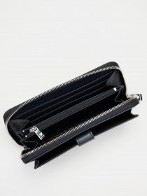 Кошелек Emporio Armani модель Y4R304-YEW1E-80033 Кошелек Emporio Armani модель Y4R304-YEW1E-80033 Фото