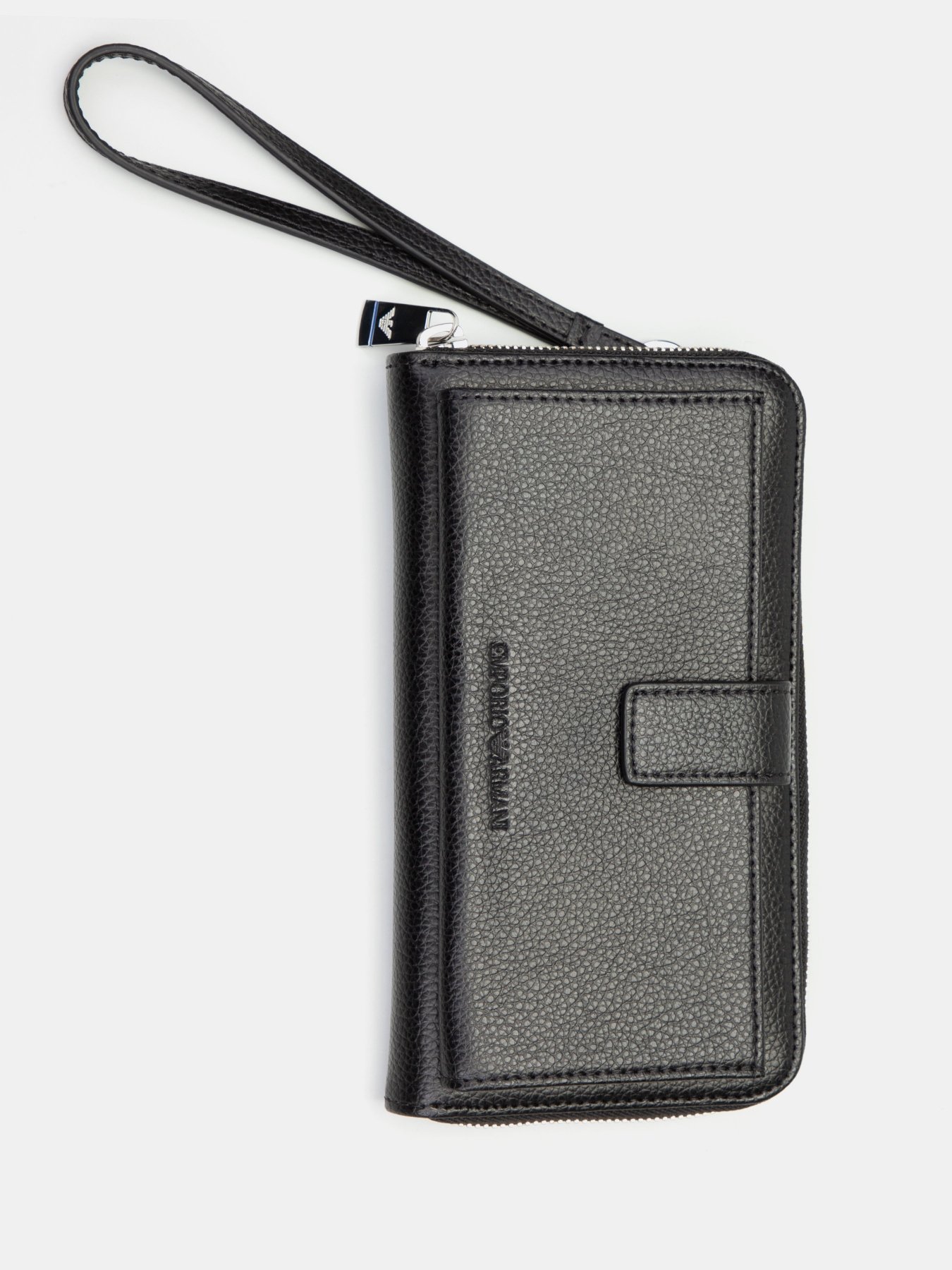 Кошелек Emporio Armani модель Y4R304-YEW1E-81072 Фото