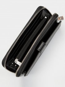 Кошелек Emporio Armani модель Y4R304-YEW1E-81072 Кошелек Emporio Armani модель Y4R304-YEW1E-81072 Фото