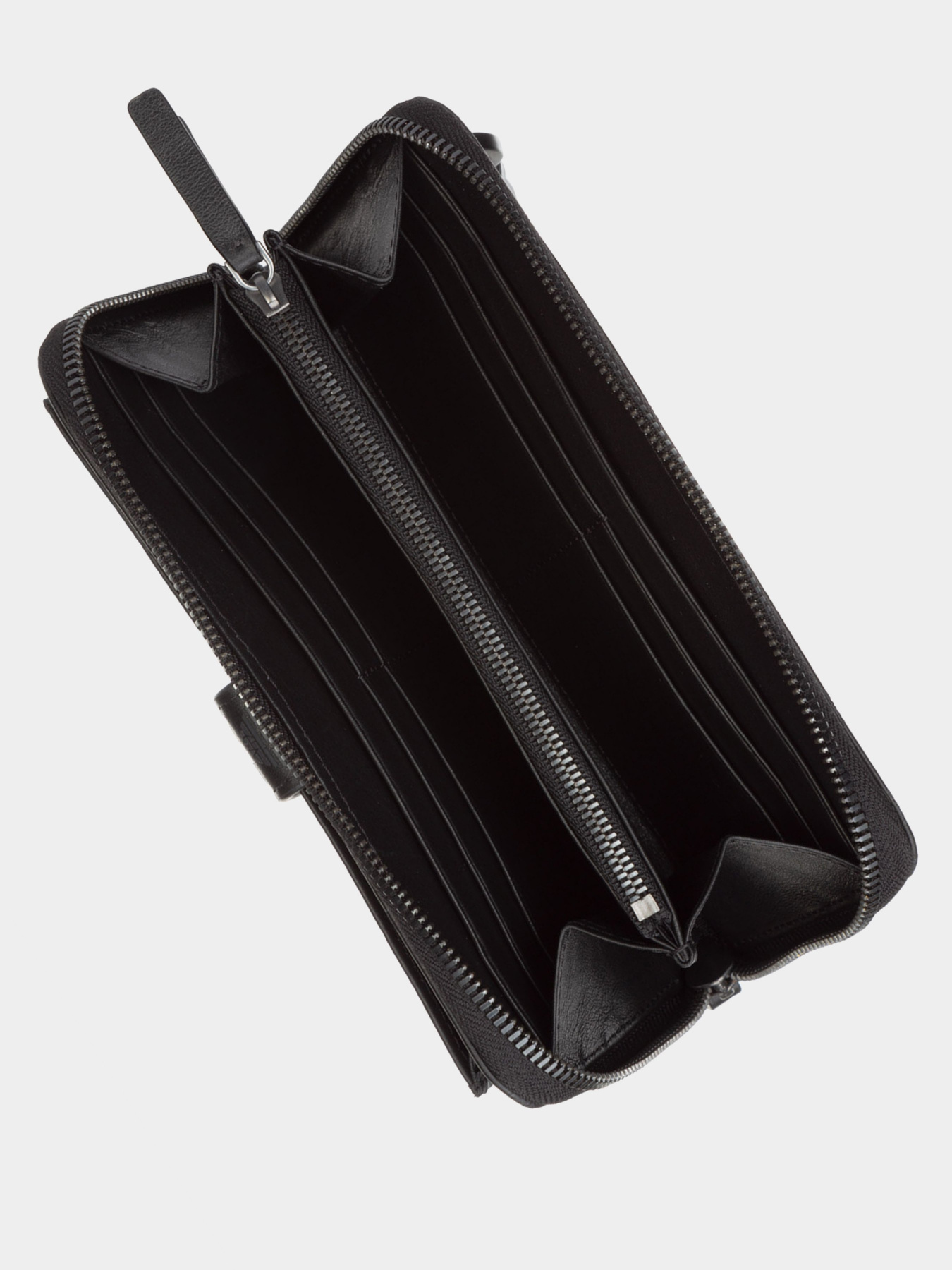 Кошелек Emporio Armani модель Y4R304-YTO2J-84284 Фото