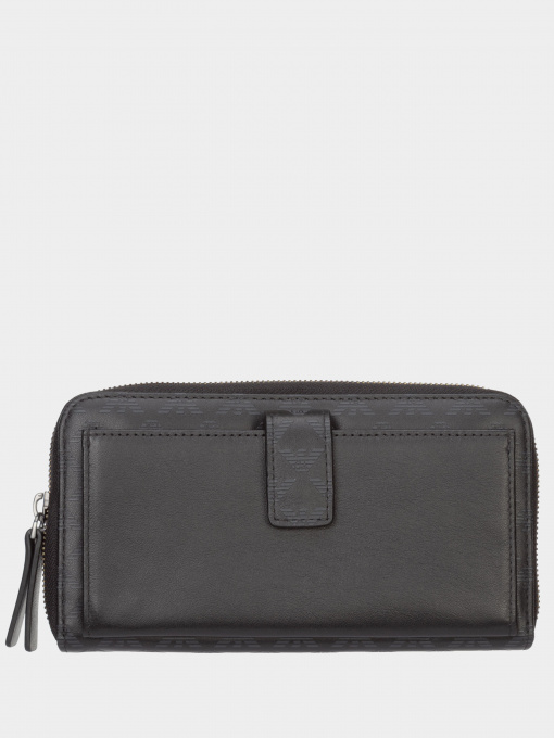 Кошелек Emporio Armani модель Y4R304-YTO2J-84284 Фото