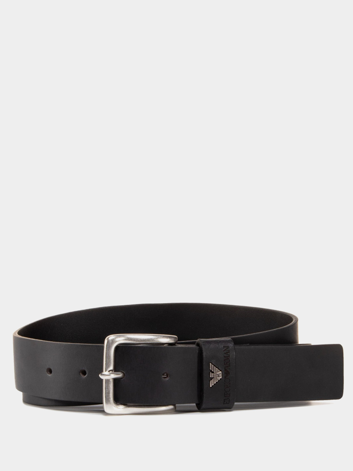 Ремені Emporio Armani модель Y4S198-YDD4G-84372 Фото