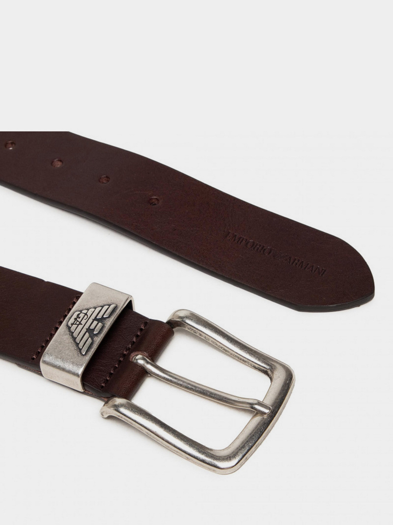 Ремень Emporio Armani модель Y4S201-YDD6G-80005 Фото