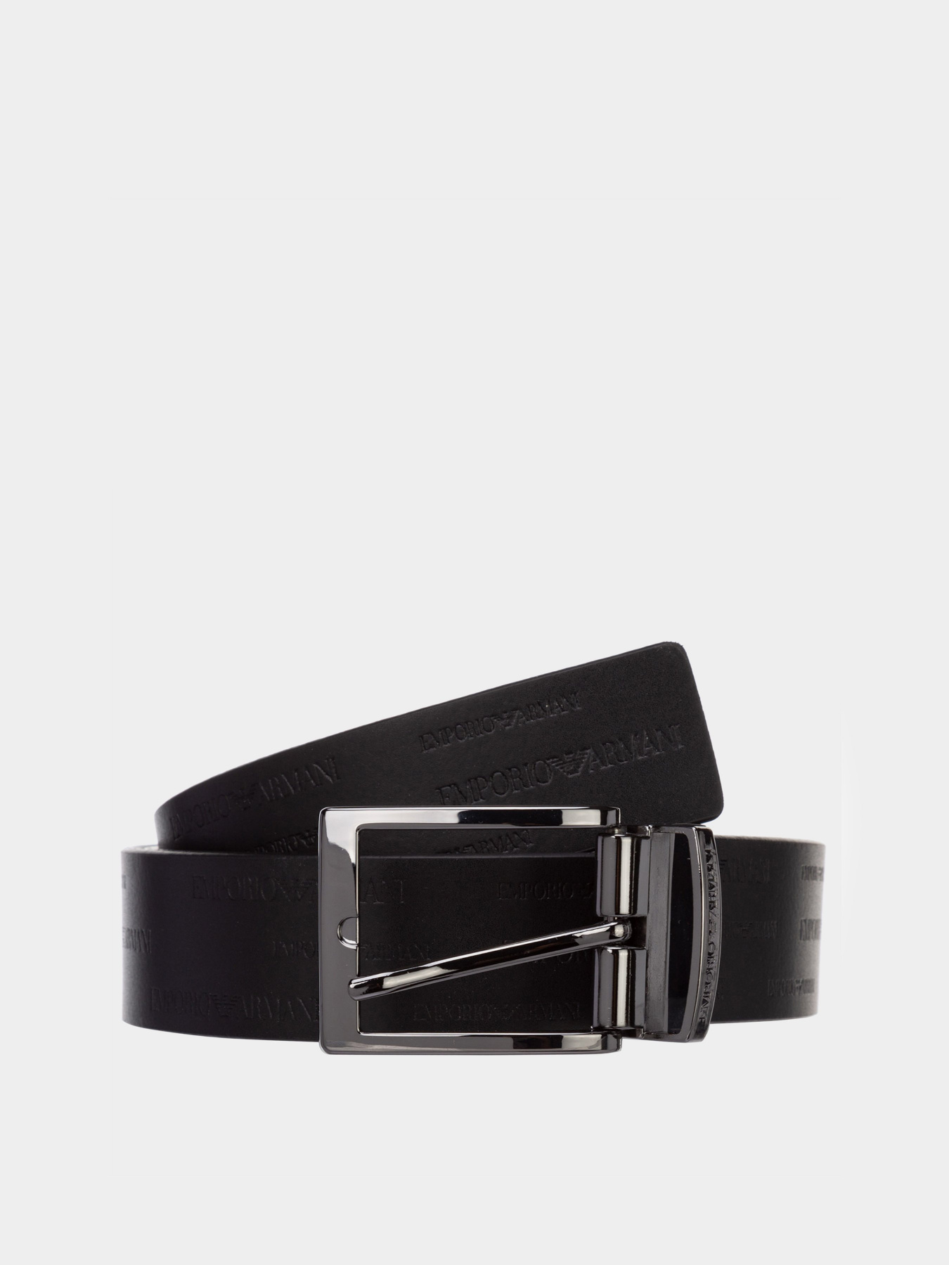 Ремни Emporio Armani модель Y4S426-YTU5J-88045 Фото