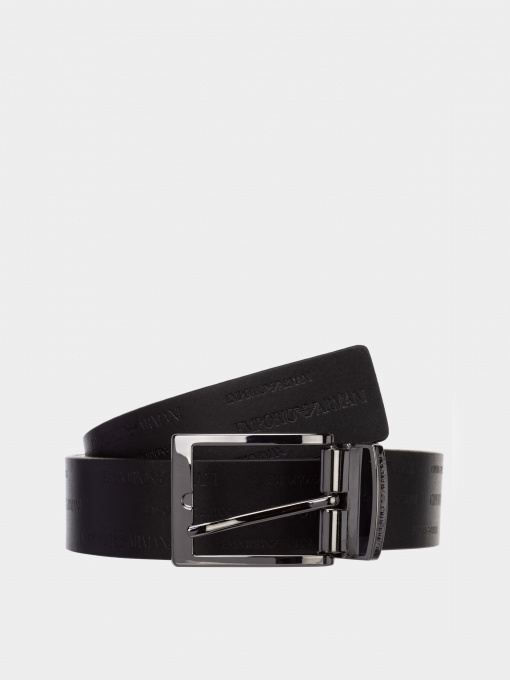 Ремені Emporio Armani модель Y4S426-YTU5J-88045 Фото