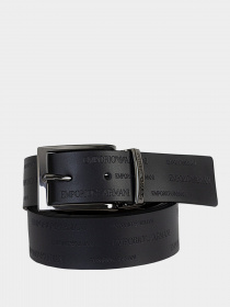 Ремені Emporio Armani модель Y4S426-YTU5J-88272 Фото