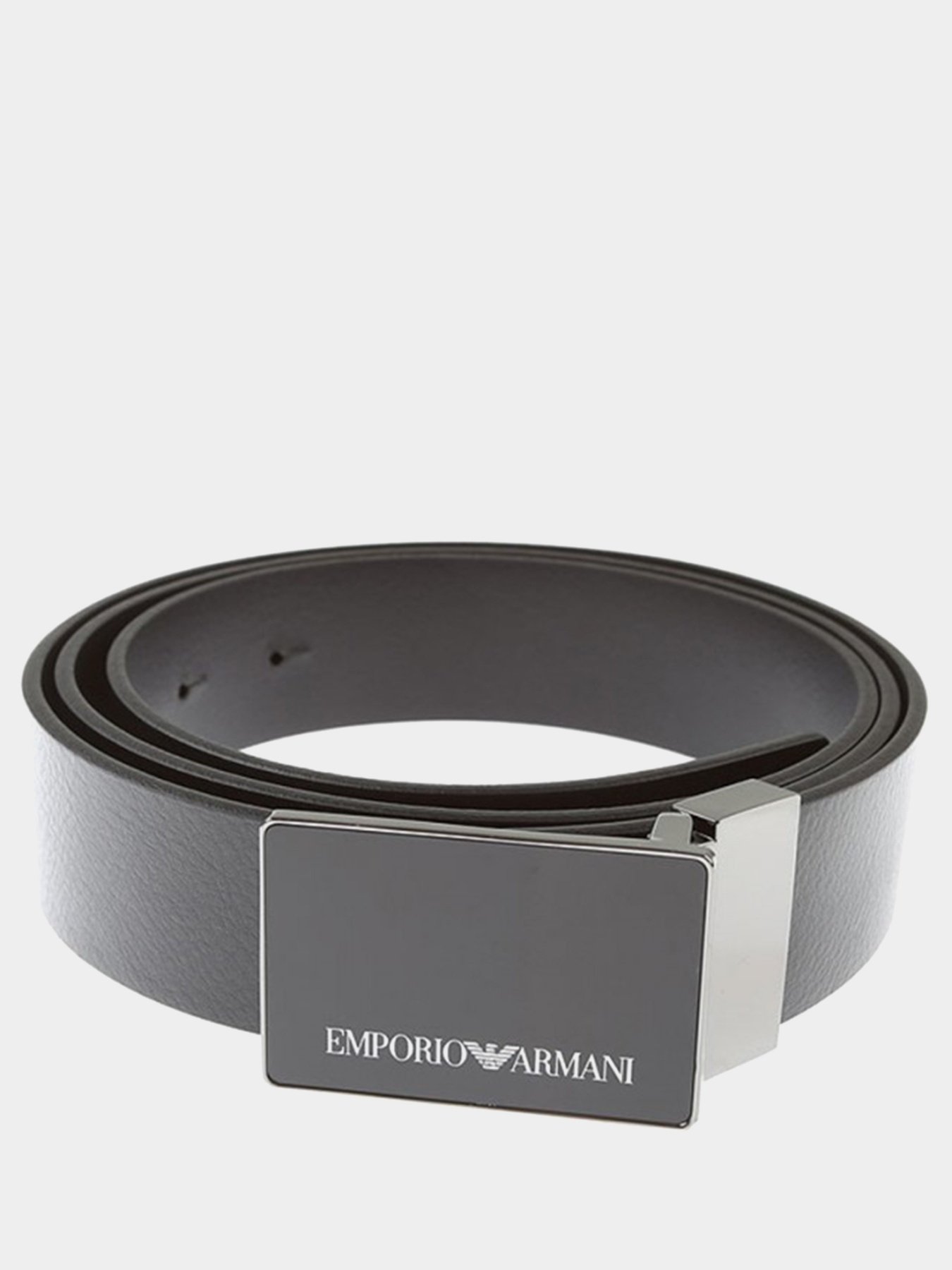 Ремни Emporio Armani модель Y4S427-YTU7J-84372 Фото