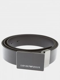 Ремені Emporio Armani модель Y4S427-YTU7J-84372 Фото