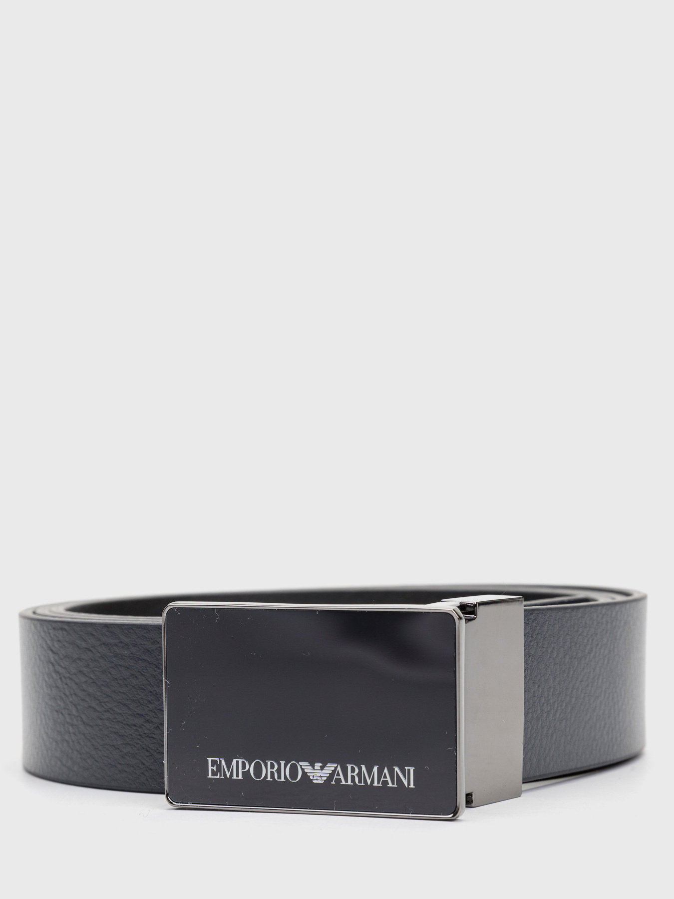 Ремни Emporio Armani модель Y4S427-YTU7J-84866 Фото