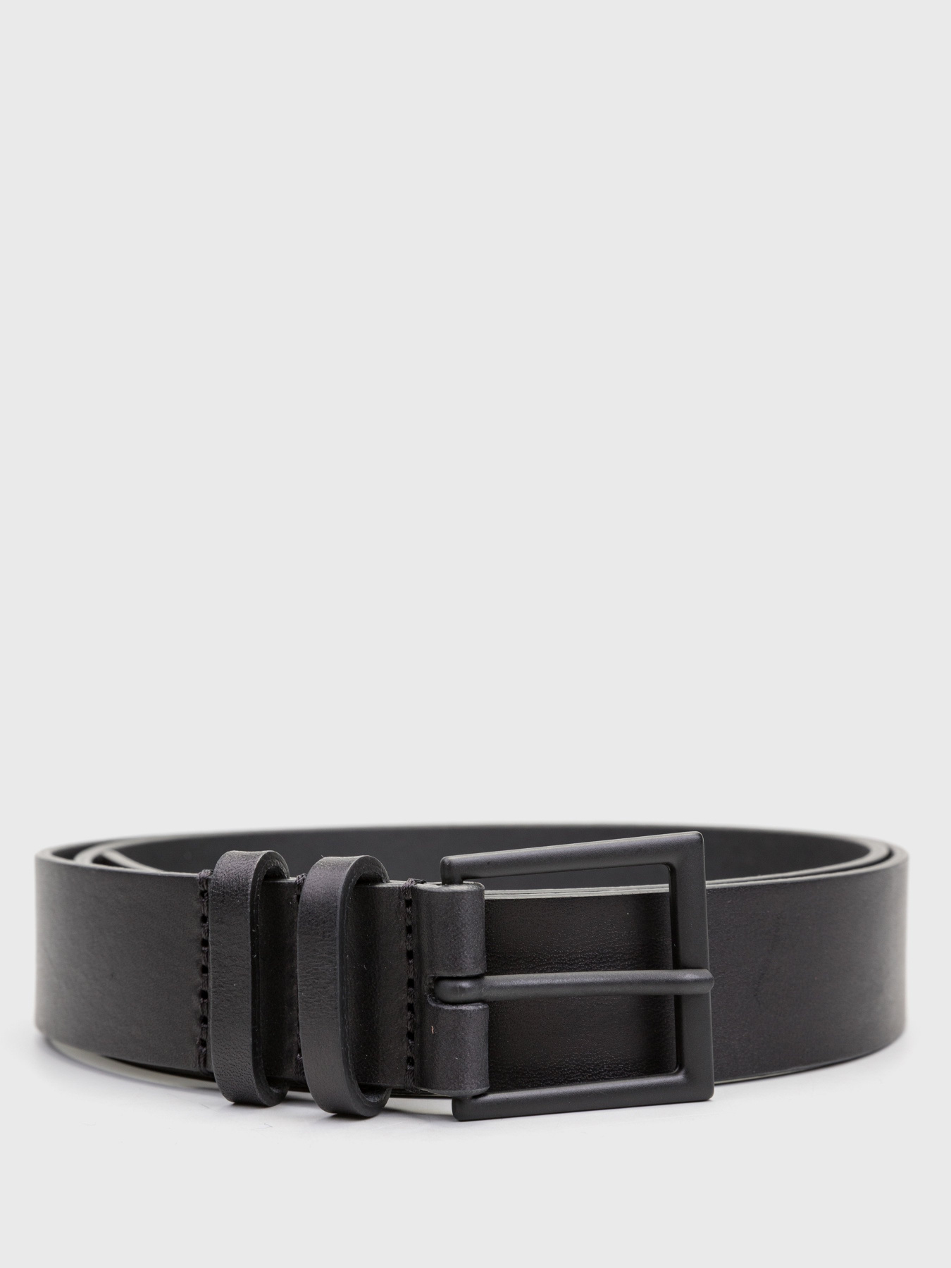 Ремінь Emporio Armani модель Y4S432-YTW5V-80001 Фото