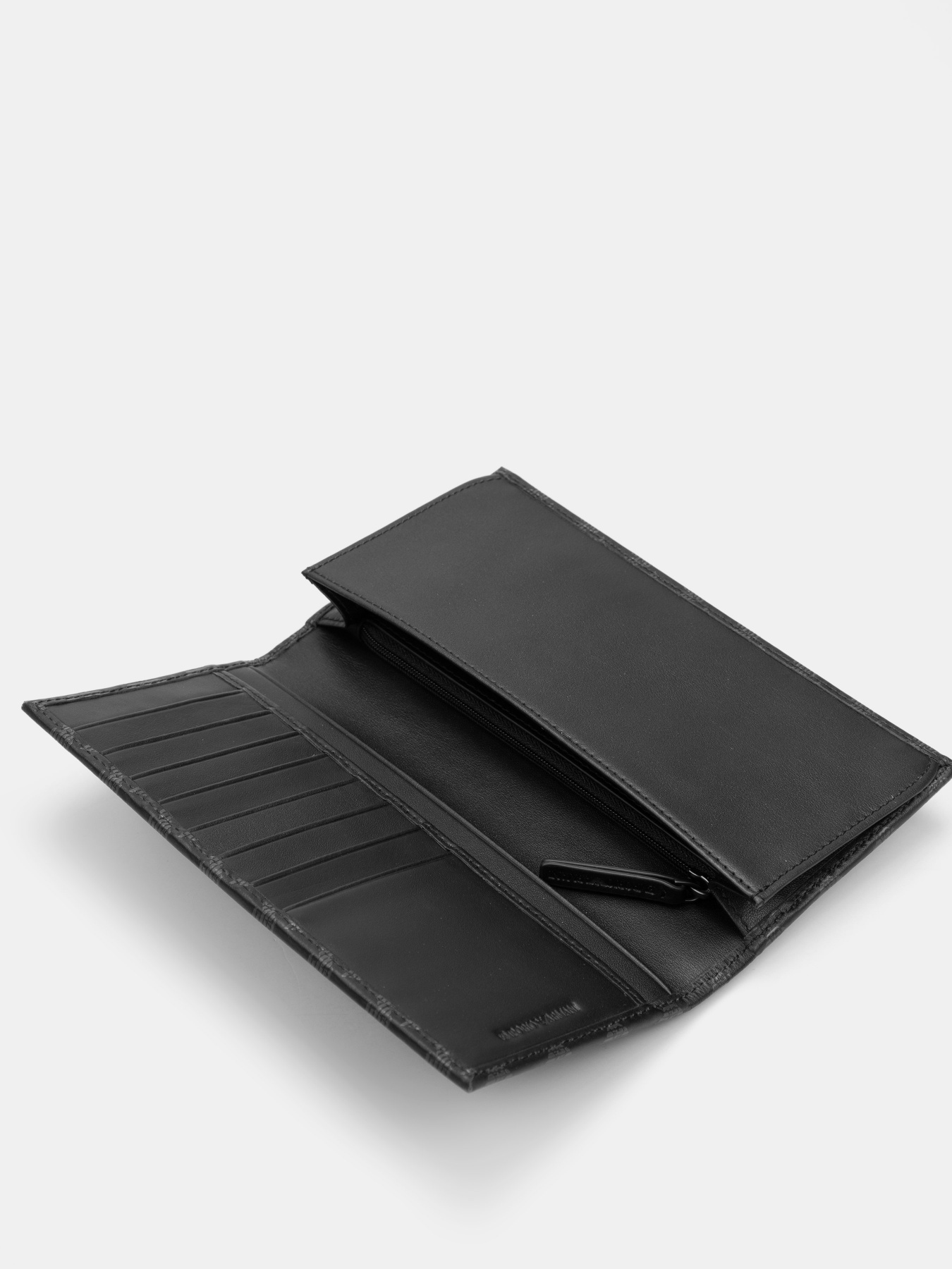 Кошелек Emporio Armani модель YEM474-YTO2J-84284 Фото