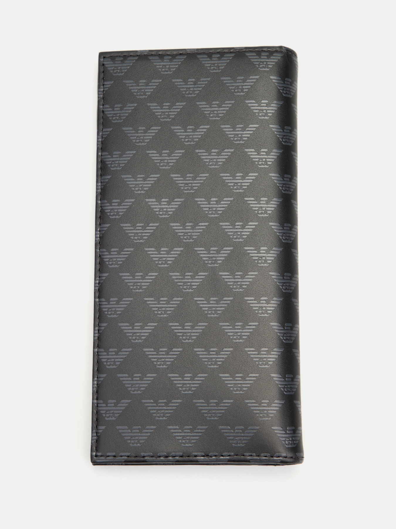 Кошелек Emporio Armani модель YEM474-YTO2J-84284 Фото