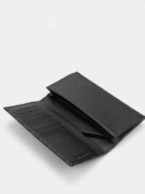 Кошелек Emporio Armani модель YEM474-YTO2J-84284 Фото