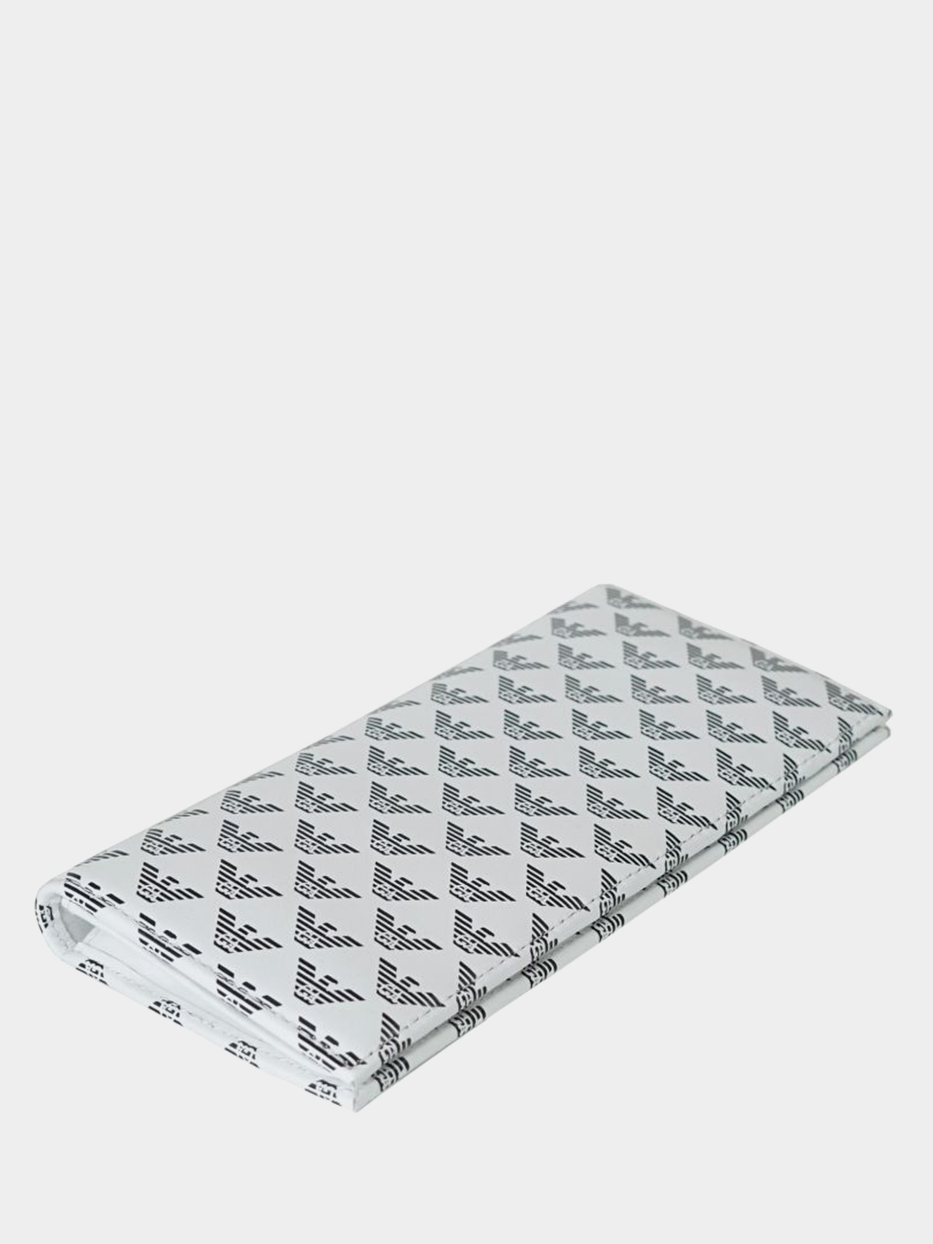 Кошелек Emporio Armani модель YEM474-YTO2J-84715 Фото