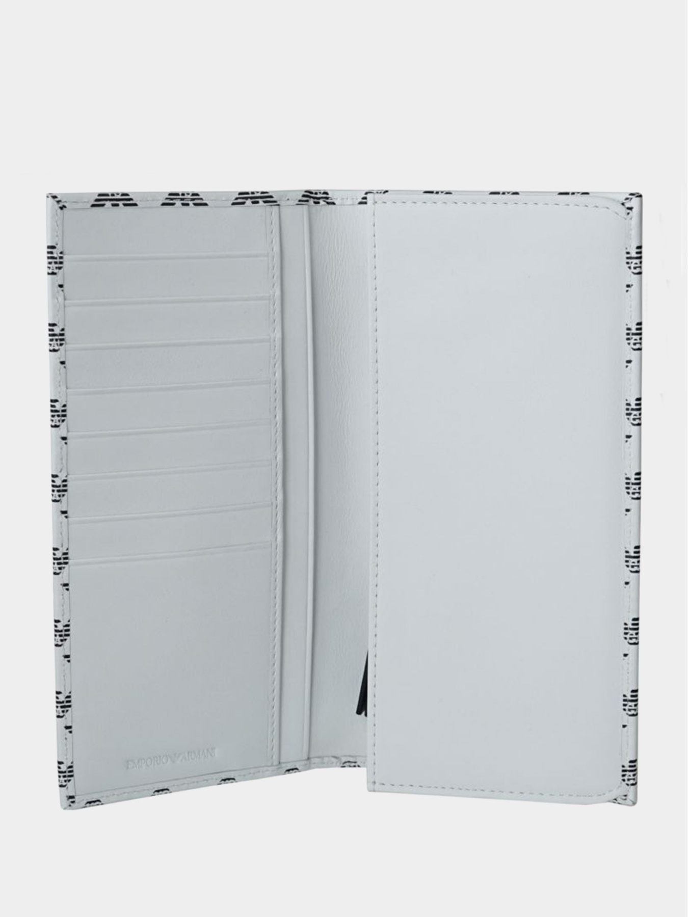 Кошелек Emporio Armani модель YEM474-YTO2J-84715 Фото