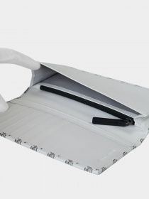 Кошелек Emporio Armani модель YEM474-YTO2J-84715 Фото