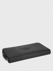 Кошелек Emporio Armani модель YEME49-YFE6J-81072 Фото