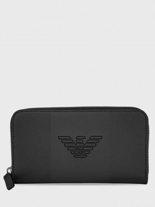 Кошелек Emporio Armani модель YEME49-YFE6J-81072 Фото