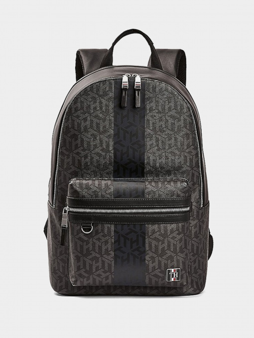Рюкзаки Tommy Hilfiger Modern модель AM0AM06236-BDS Фото