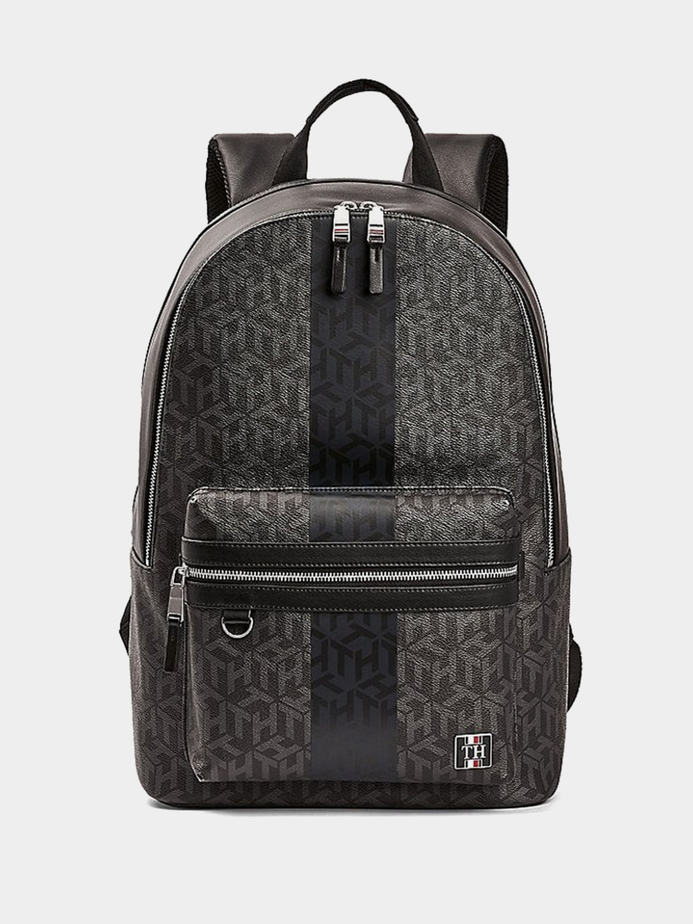 Рюкзаки Tommy Hilfiger Modern модель AM0AM06236-BDS Фото