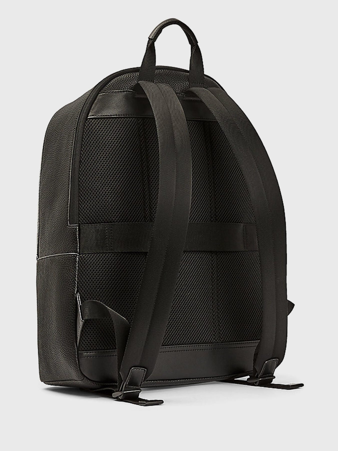 Рюкзаки Tommy Hilfiger Modern модель AM0AM06239-BDS Фото