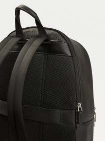 Рюкзаки Tommy Hilfiger Modern модель AM0AM06239-BDS Фото