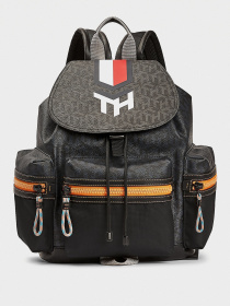 Рюкзаки Tommy Hilfiger модель AM0AM06240-CJM Фото