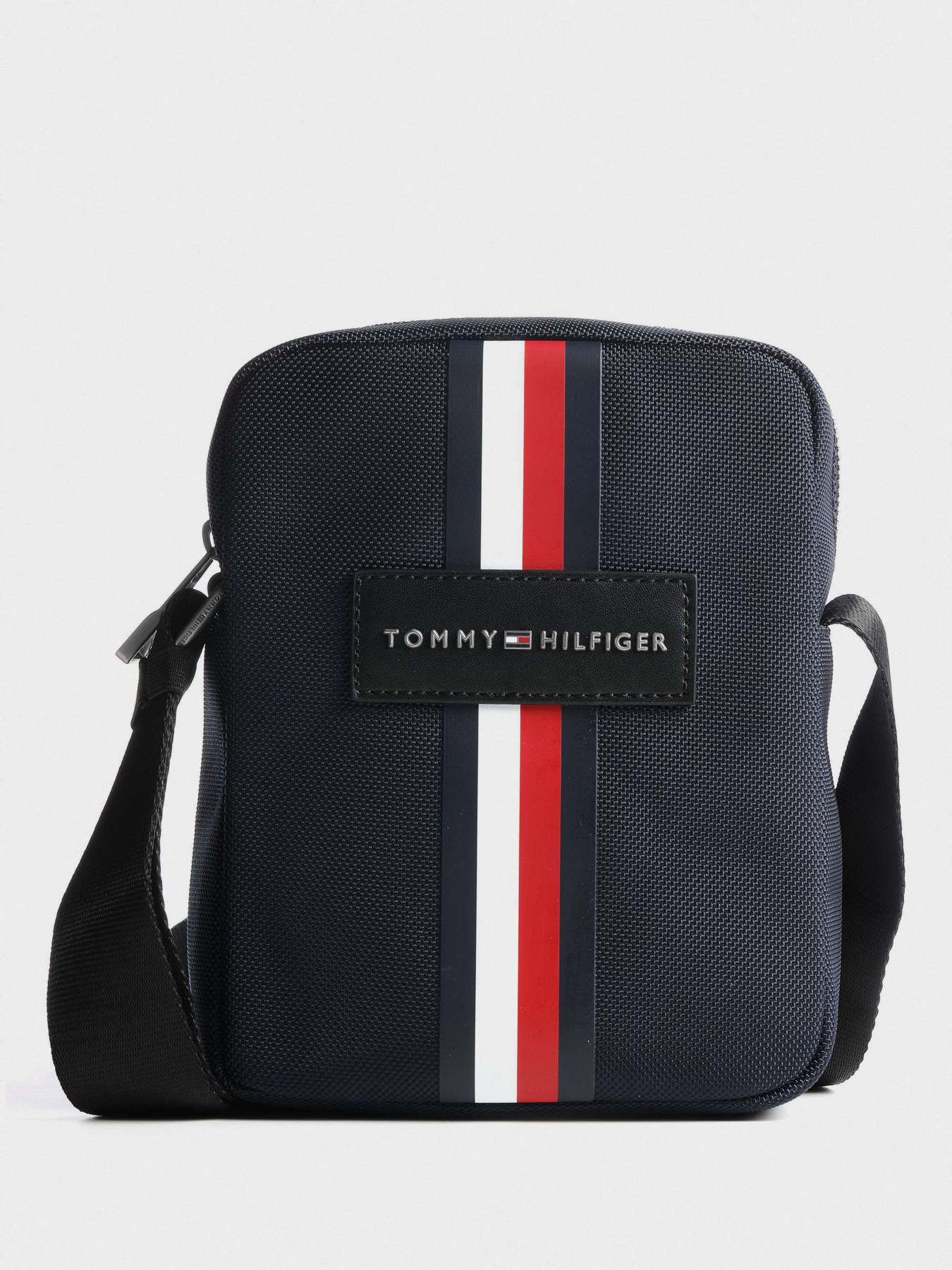 Мессенджер Tommy Hilfiger модель AM0AM06243-CJM Фото