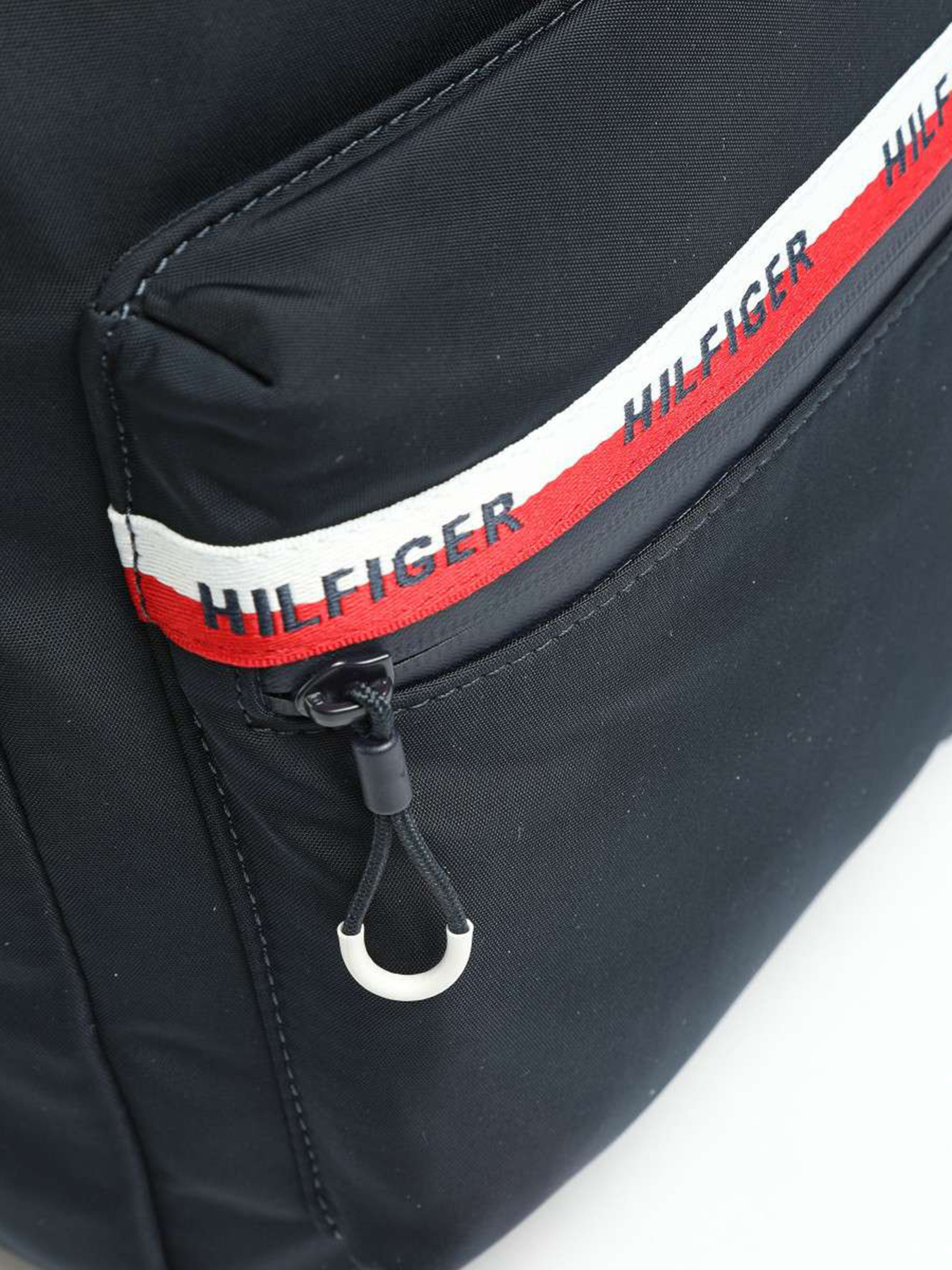 Рюкзаки Tommy Hilfiger модель AM0AM06246-CJM Фото
