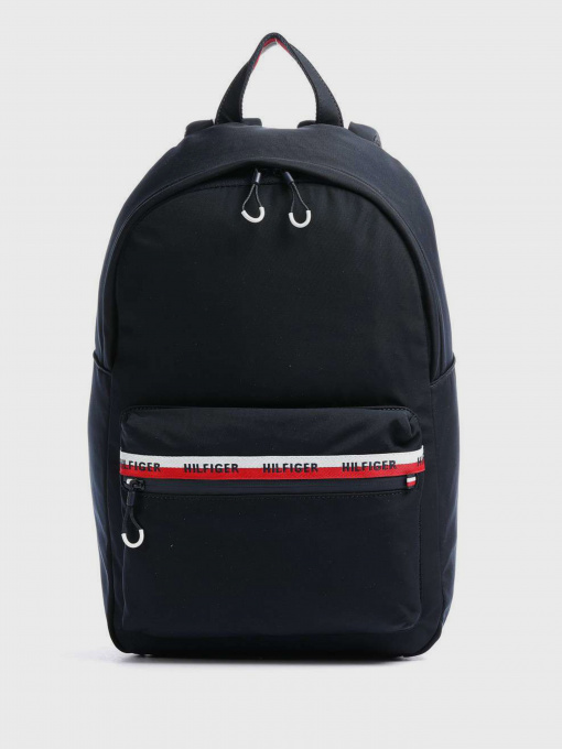 Рюкзаки Tommy Hilfiger модель AM0AM06246-CJM Фото