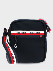Мессенджер Tommy Hilfiger модель AM0AM06248-CJM Фото