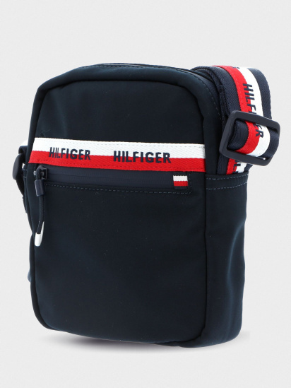 Мессенджер Tommy Hilfiger модель AM0AM06248-CJM — фото 3 - INTERTOP