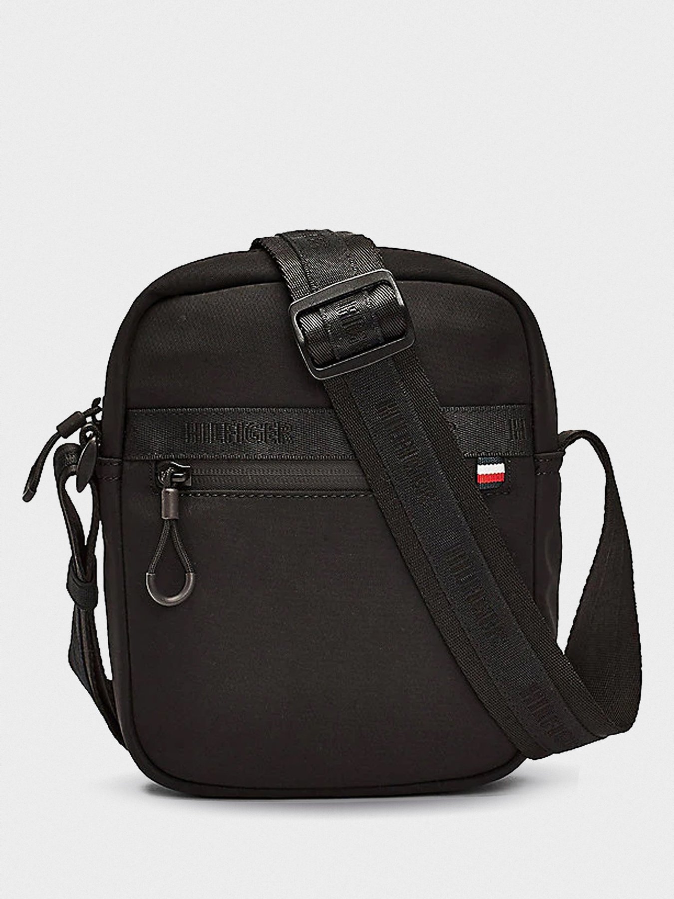 Мессенджер Tommy Hilfiger модель AM0AM06248-BDS Фото