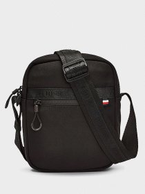 Мессенджер Tommy Hilfiger модель AM0AM06248-BDS Фото