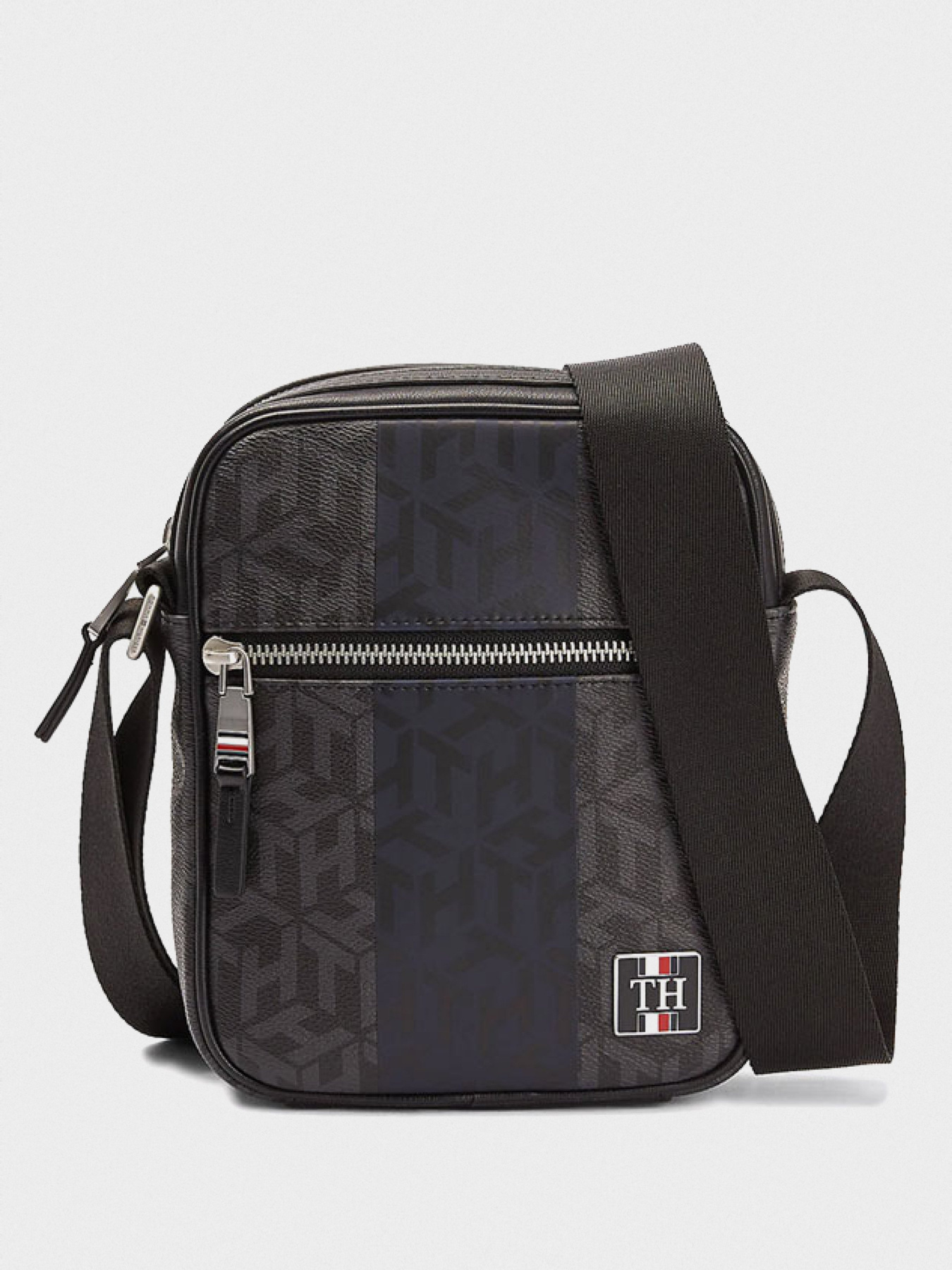 Мессенджер Tommy Hilfiger Modern модель AM0AM06256-BDS Фото