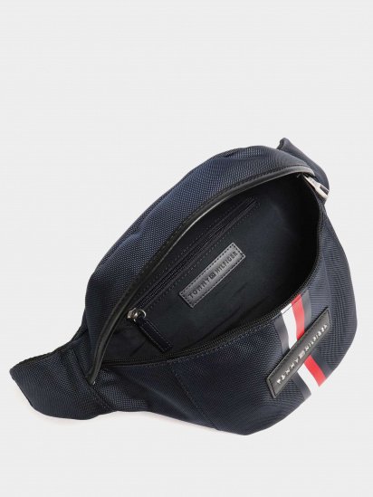 Поясна сумка Tommy Hilfiger Uptown модель AM0AM06257-CJM — фото 4 - INTERTOP