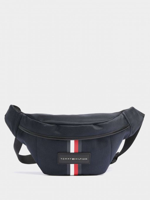 Поясна сумка Tommy Hilfiger Uptown модель AM0AM06257-CJM Фото