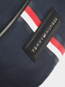 Поясная сумка Tommy Hilfiger Uptown модель AM0AM06257-CJM Фото