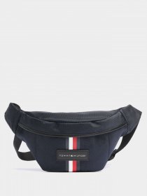 Поясная сумка Tommy Hilfiger Uptown модель AM0AM06257-CJM Фото