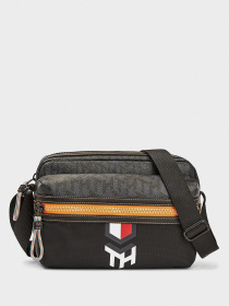 Мессенджер Tommy Hilfiger модель AM0AM06261-CJM Фото