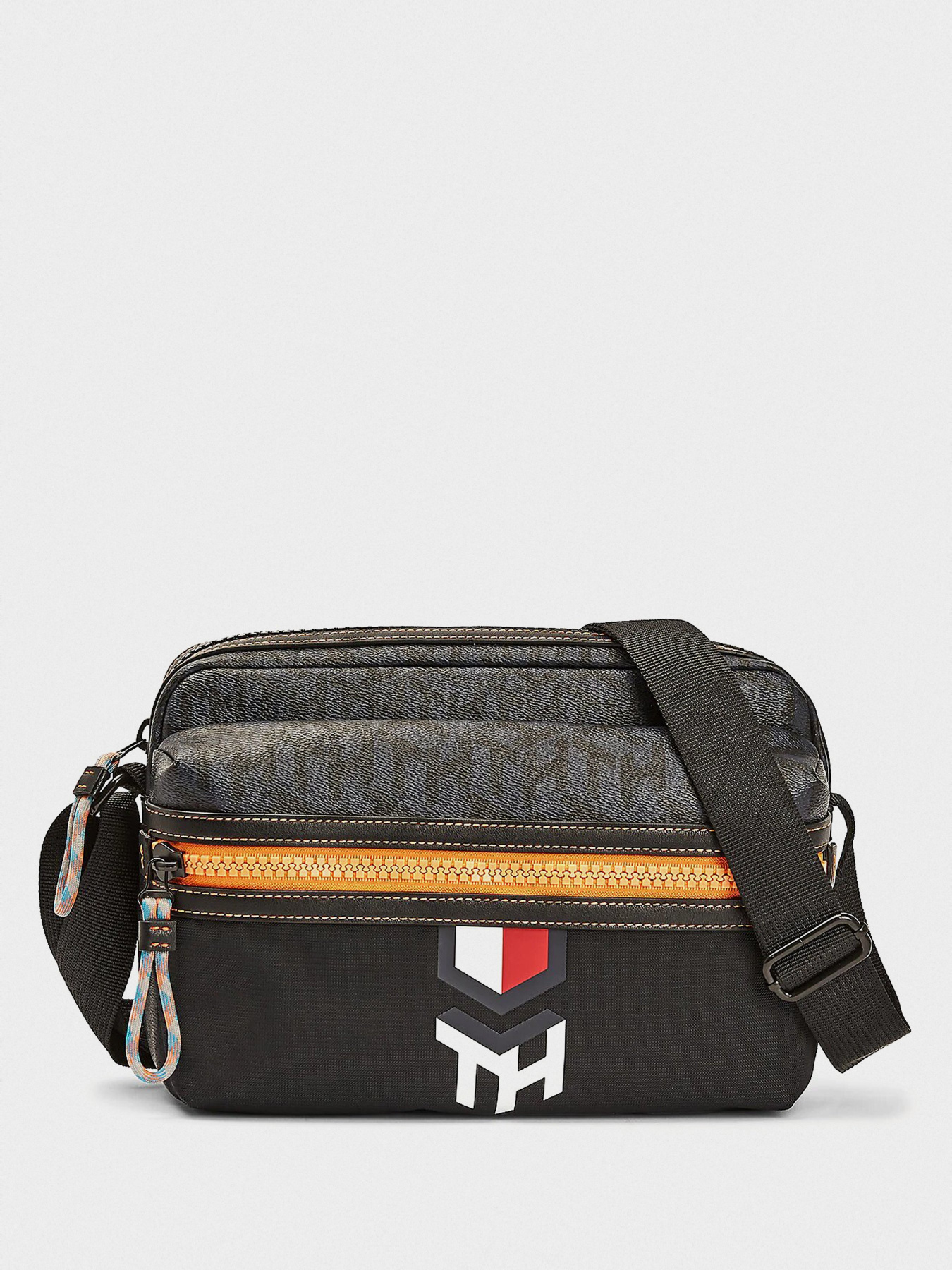 Мессенджер Tommy Hilfiger модель AM0AM06261-CJM Фото