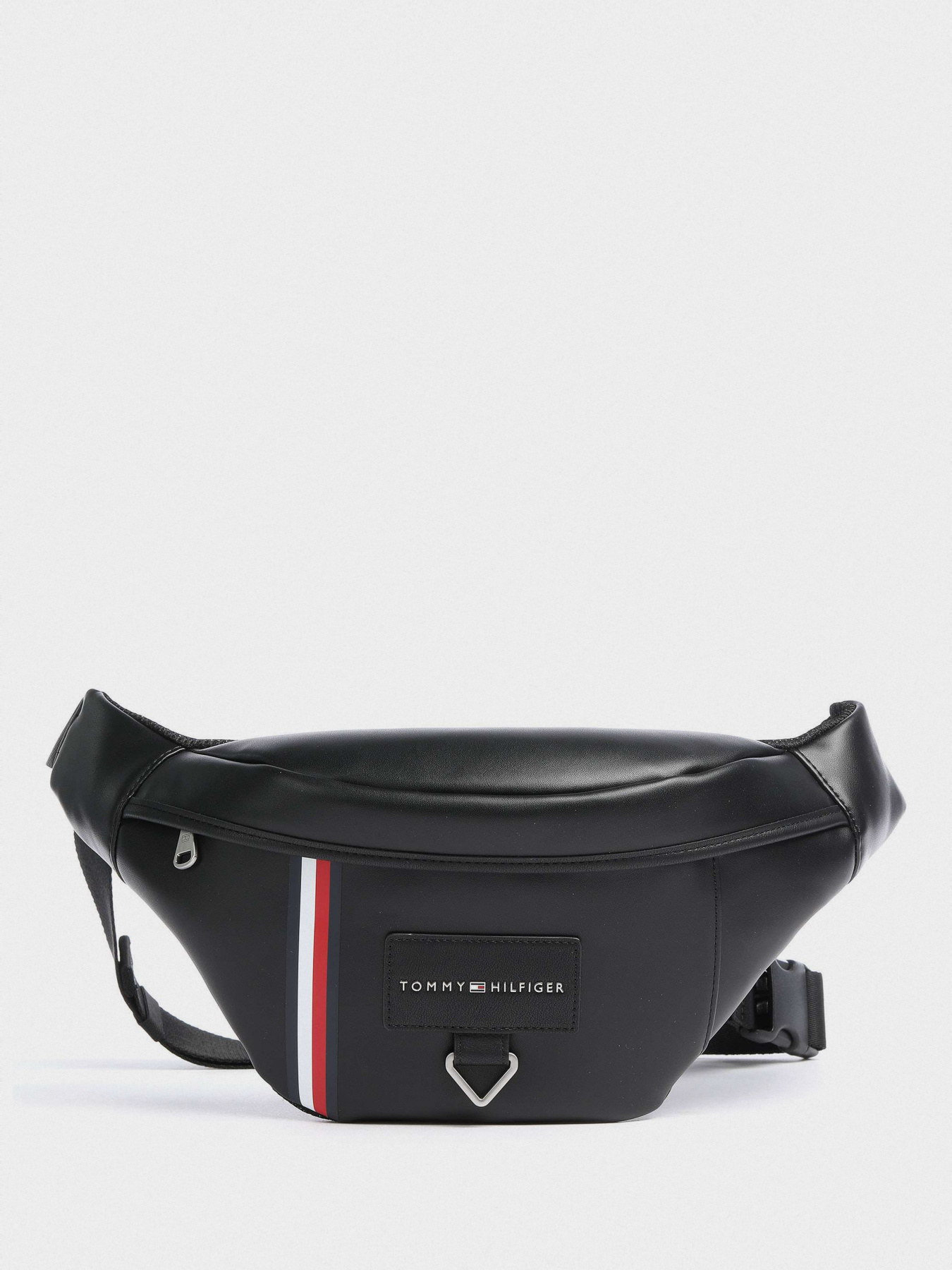 Поясна сумка Tommy Hilfiger Metropolitan модель AM0AM06265-BDS Фото