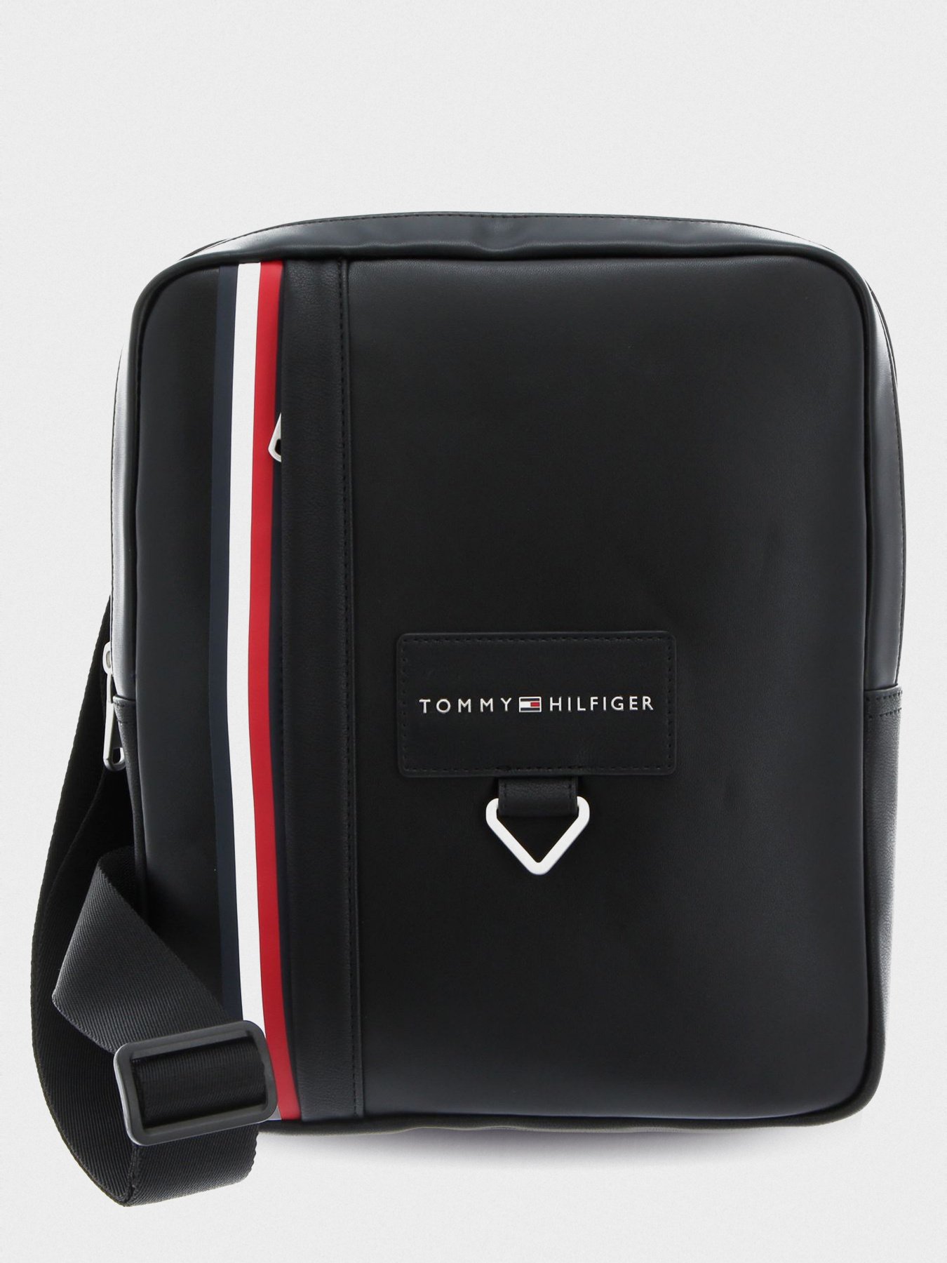 Мессенджер Tommy Hilfiger модель AM0AM06266-BDS Фото