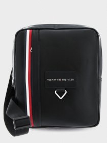 Мессенджер Tommy Hilfiger модель AM0AM06266-BDS Фото