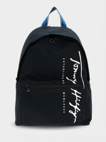 Рюкзаки Tommy Hilfiger модель AM0AM06394-BDS Фото