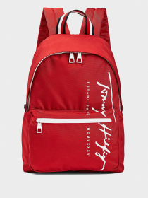 Рюкзаки Tommy Hilfiger модель AM0AM06394-XLG Фото